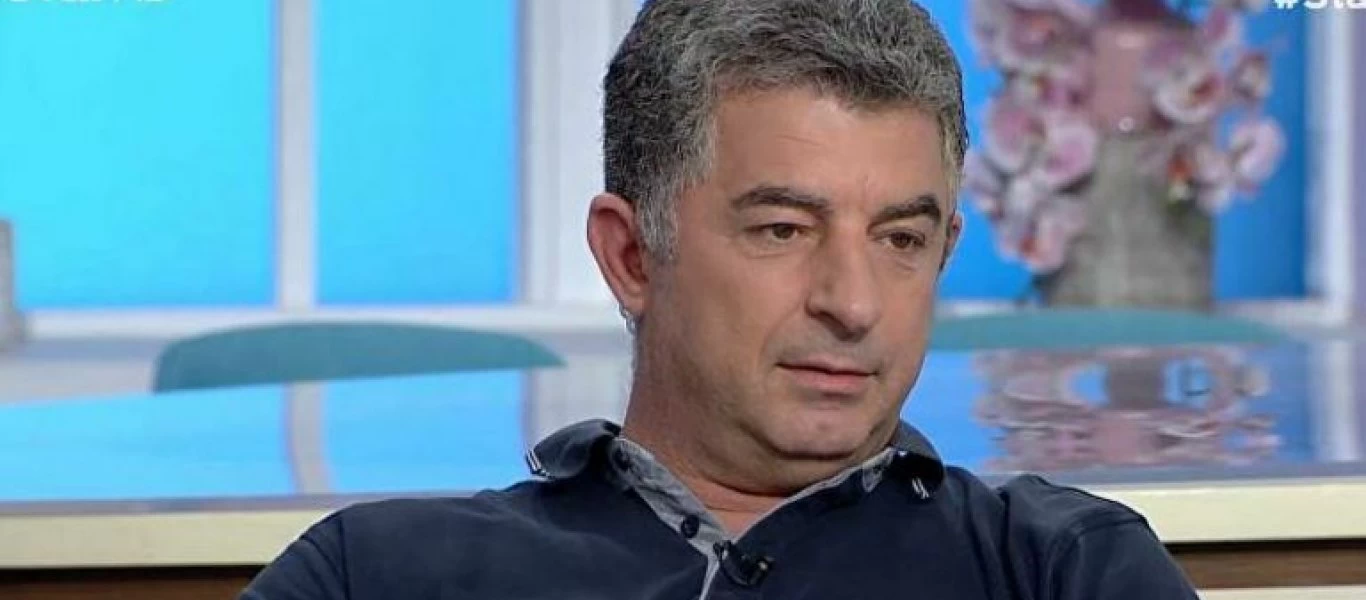 Ποιοι ήθελαν νεκρό τον Γιώργο Καραϊβάζ; - Όλα τα σενάρια που εξετάζουν οι αρχές